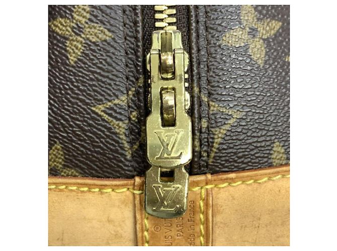 Borsa Alma Monogram Louis Vuitton - vista 9