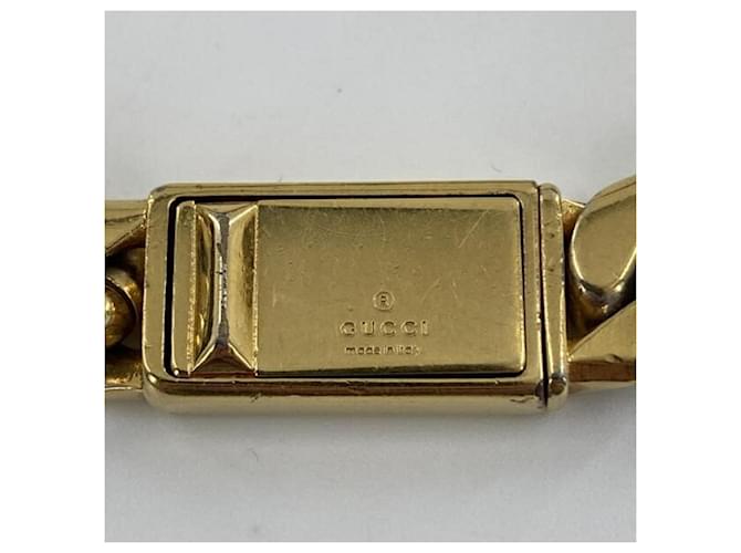 Bracciale Charm Oro GUCCI D'oro - vista 4