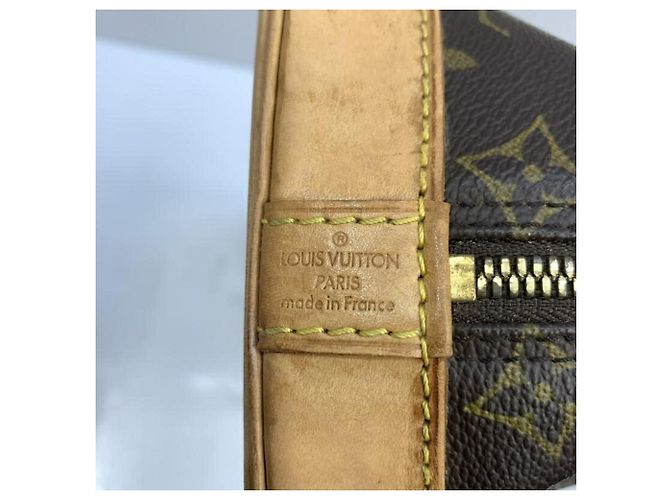 Borsa Alma Monogram Louis Vuitton - vista 5