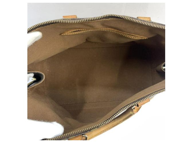 Borsa Alma Monogram Louis Vuitton - vista 6