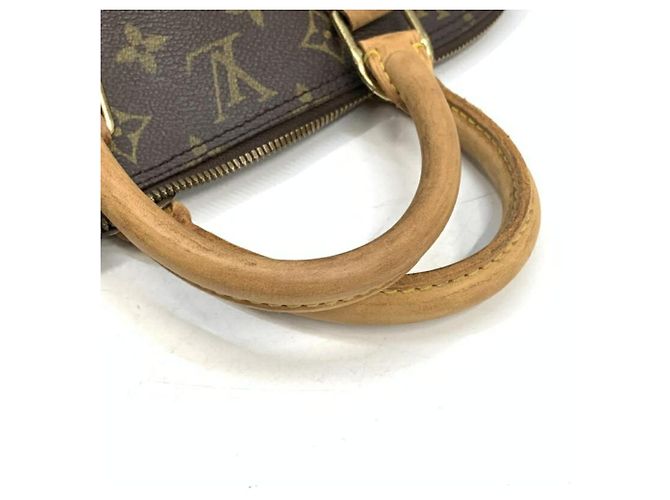 Borsa Alma Monogram Louis Vuitton - vista 8