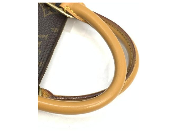 Borsa Alma Monogramma Louis Vuitton M51130 BA0011 - vista 9