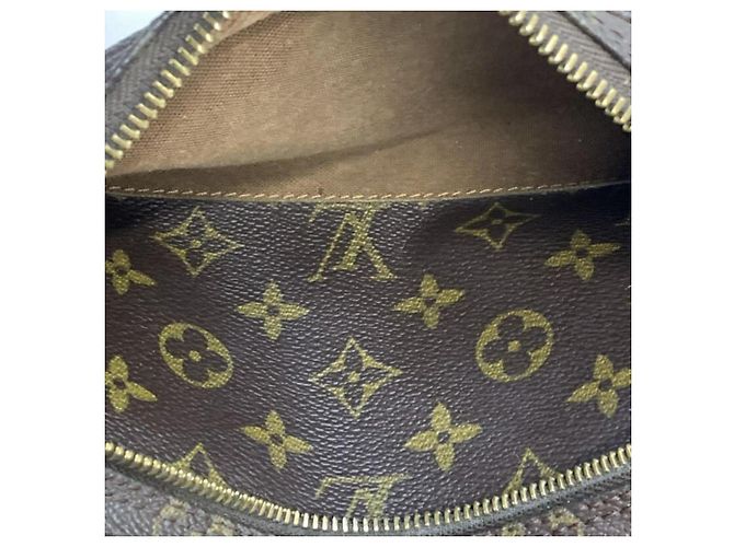 Zaino Montsouris GM Louis Vuitton - vista 10