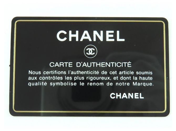 Chanel Coco Mark Turnlock Matelassé Tweed Schultertasche Braun - Ansicht 14