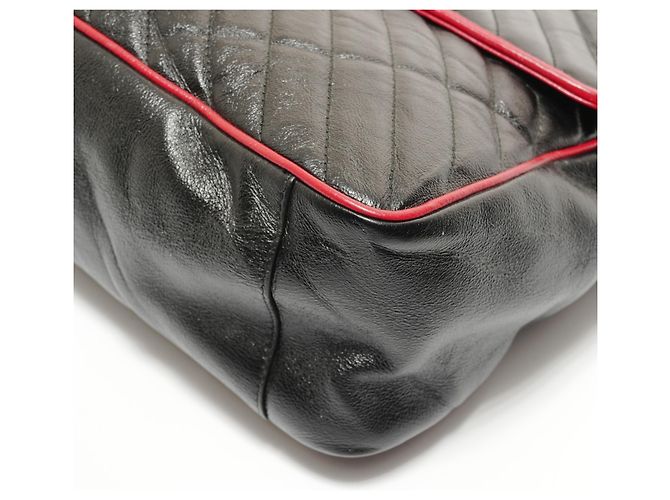 Gucci GG Marmont schwarze Handtasche - Ansicht 6