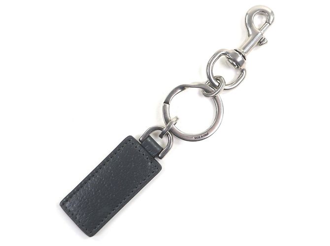 Gucci GG Supreme Canvas Ophidia Keychain - view 3