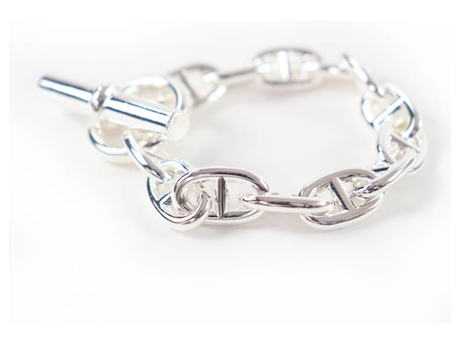 Pulsera de encanto en plata 925 Hermès - vista 2