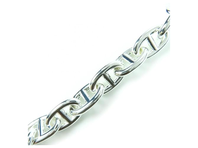 Pulsera de encanto en plata 925 Hermès - vista 5