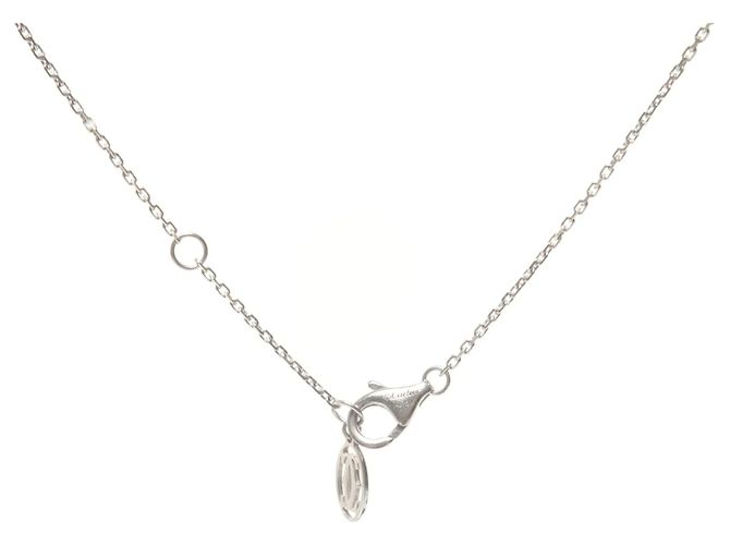 Bracciale Charm d'Amour Cartier Argento - vista 4
