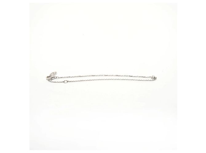 Bracciale Charm d'Amour Cartier Argento - vista 5