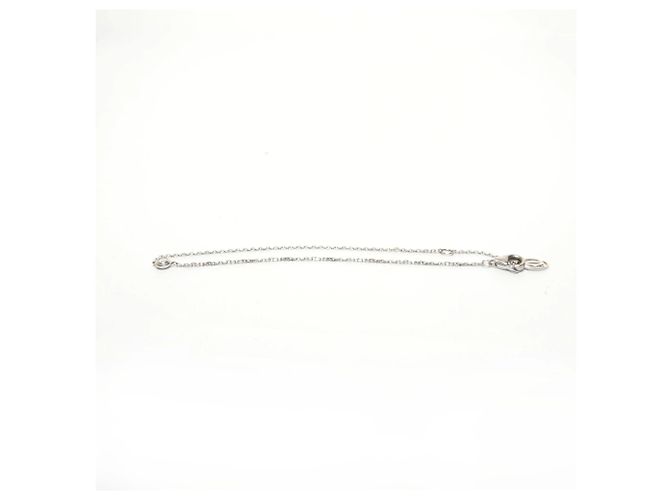 Bracciale Charm d'Amour Cartier Argento - vista 6