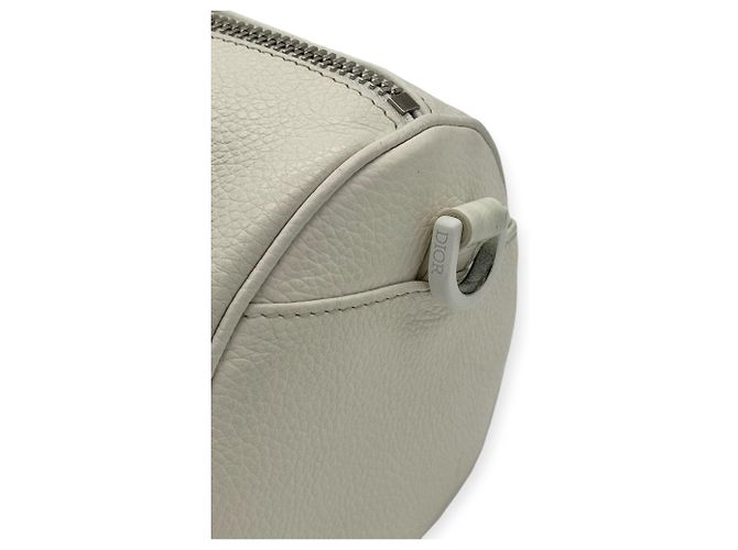 Sac Blanc Édition Limitée Dior - '10s - vue 8