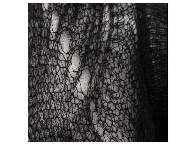 Pull ouvert Rick Owens - années 2000 - vue 7