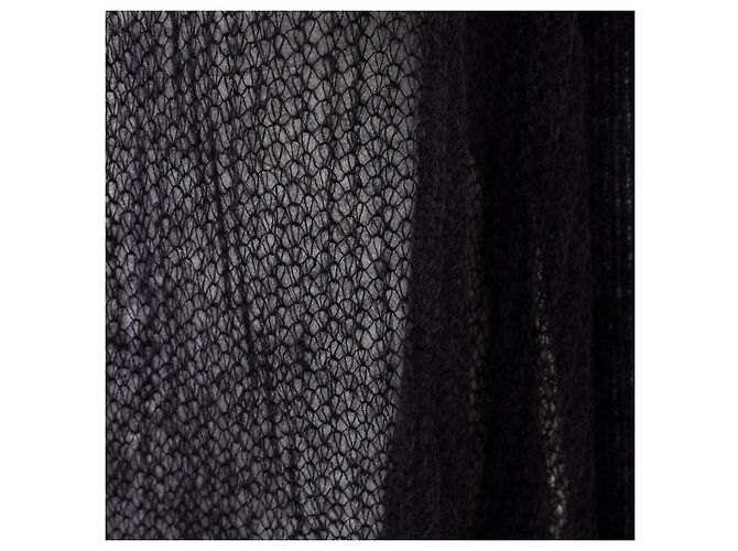 Pull ouvert Rick Owens - années 2000 - vue 8