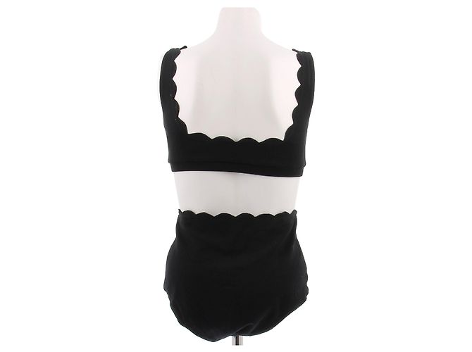 Bikini Missoni Marysia Negro - vista 2