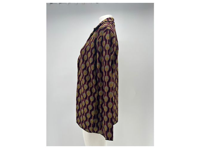 Maliparmi Bunt gestrickter Blazer - Ansicht 3