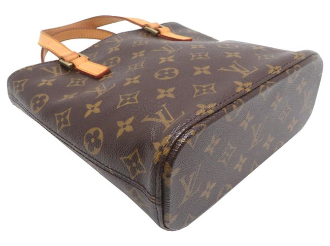 Louis Vuitton Vavin PM Damenhandtasche Braun - Ansicht 3