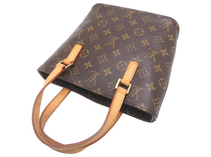 Louis Vuitton Vavin PM Damenhandtasche Braun - Ansicht 4
