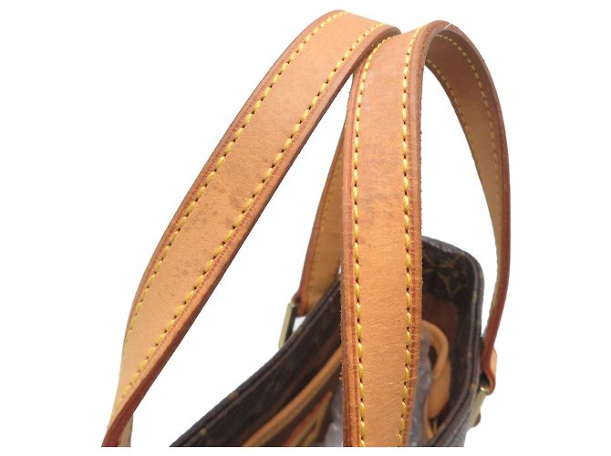 Louis Vuitton Vavin PM Damenhandtasche Braun - Ansicht 5