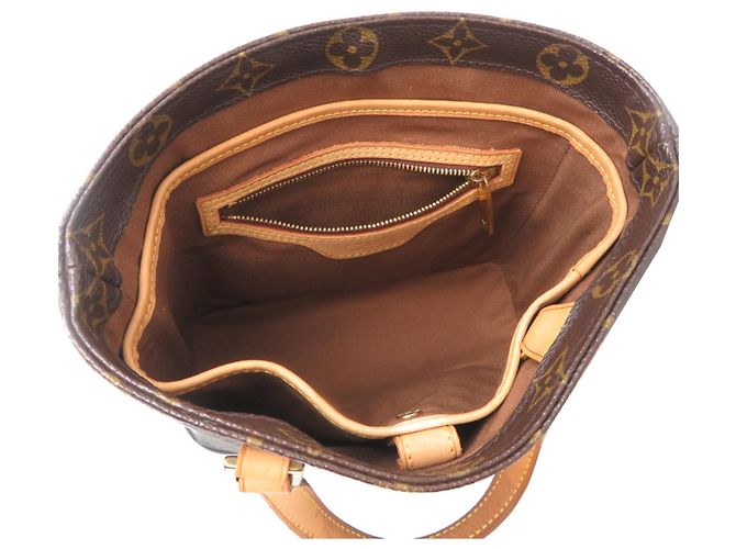 Louis Vuitton Vavin PM Damenhandtasche Braun - Ansicht 6