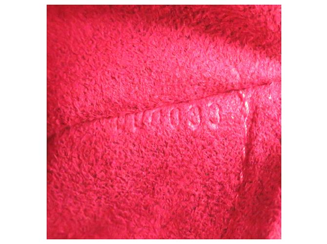 Borsa Sonatine Louis Vuitton Marrone - vista 8