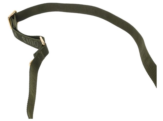 Louis Vuitton Monogram Multi Pochette Felicie Marrone Cachi - vista 5