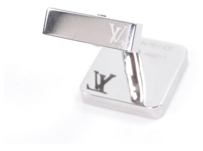 Gemelli Louis Vuitton 2021 Champs-Élysées Argento - vista 5