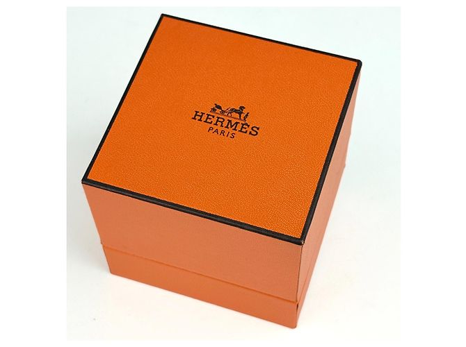 Ring Anello Hermès Vertige in Argento 925 - vista 6
