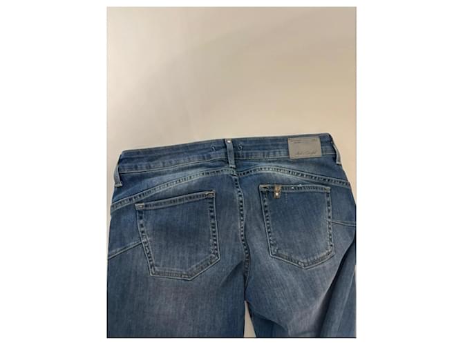 Liu.Jo Jeans Liu Jo con strass Azul - vista 4