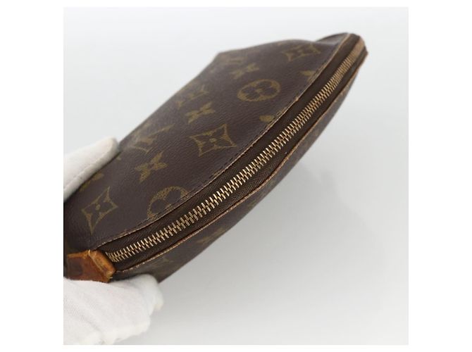 LOUIS VUITTON Pochette Cosmetica Monogram PM Pouch M43998 LV Auth bs34176 Monogramma - vista 5