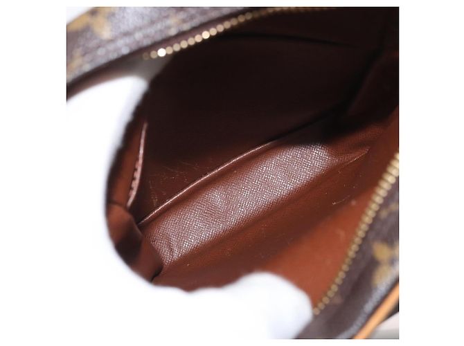 LOUIS VUITTON Borsa a Spalla Monogram Amazon M45236 LV Auth ka3261 Monogramma - vista 10