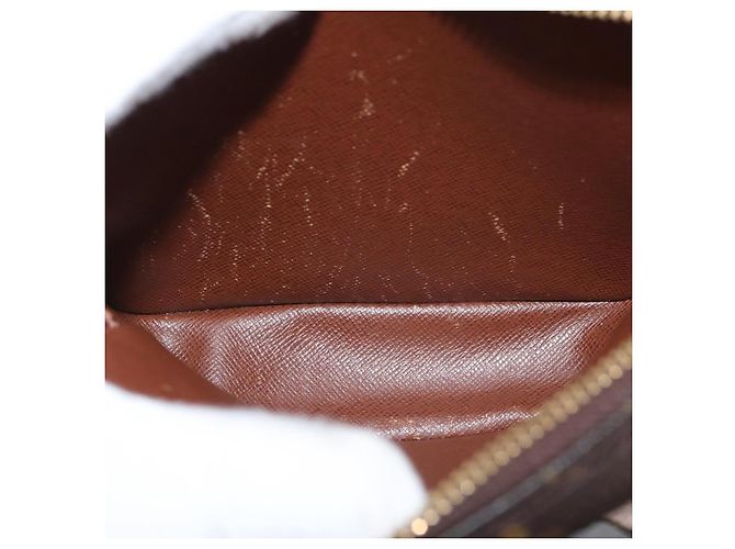 LOUIS VUITTON Borsa a Spalla Monogram Amazon M45236 LV Auth ka3261 Monogramma - vista 11