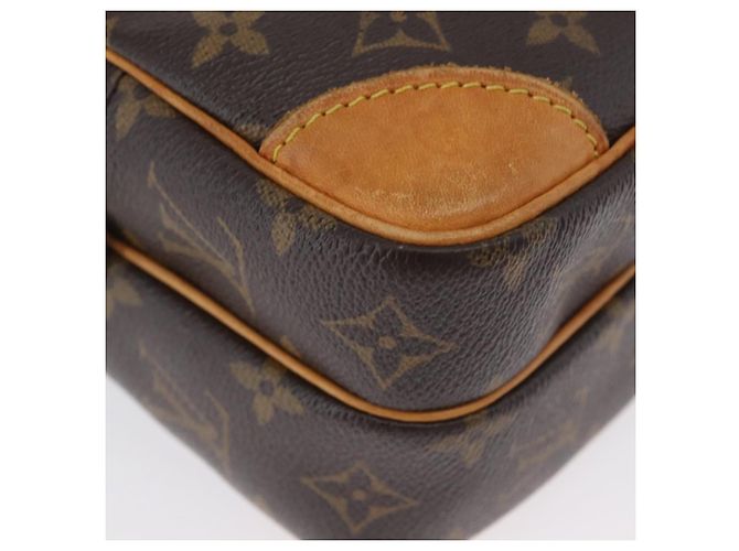 LOUIS VUITTON Borsa a Spalla Monogram Amazon M45236 LV Auth ka3261 Monogramma - vista 14