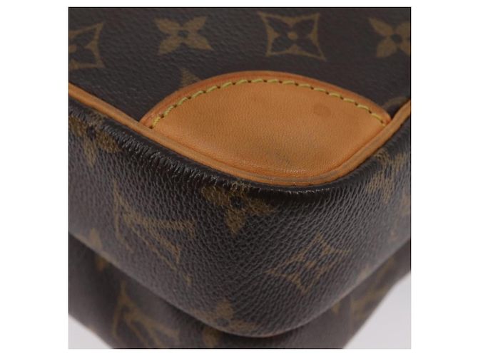 LOUIS VUITTON Borsa a Spalla Monogram Amazon M45236 LV Auth ka3261 Monogramma - vista 17