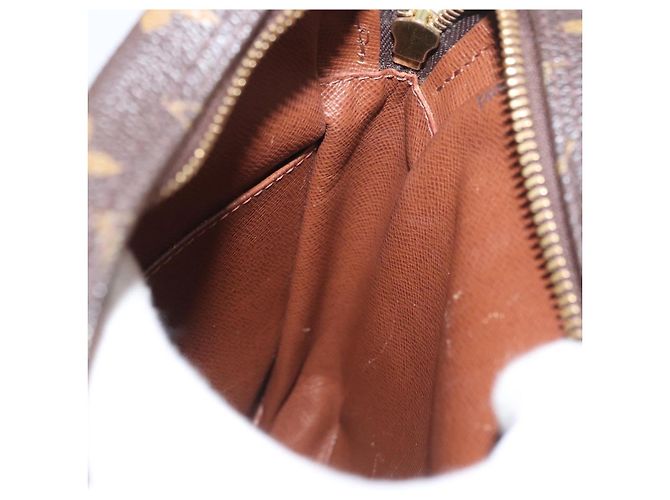 LOUIS VUITTON Borsa a Spalla Monogram Amazon M45236 LV Auth ka3261 Monogramma - vista 19
