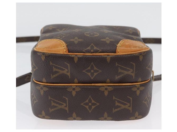 LOUIS VUITTON Borsa a Spalla Monogram Amazon M45236 LV Auth ka3261 Monogramma - vista 5
