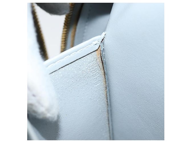 LOUIS VUITTON Monogram Vernis Marley Rucksack Grau M91038 LV Auth BSZ489 - Ansicht 11