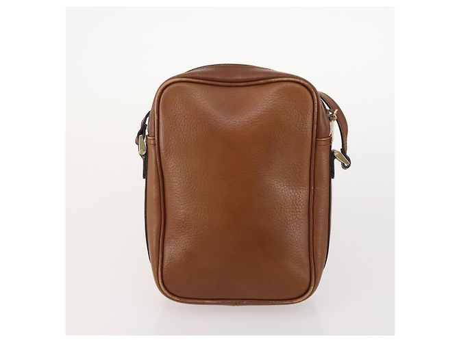 Borsa Burberrys Nova Check in tela e pelle 5 pezzi nero navy beige Auth fm5230 Blu navy - vista 13
