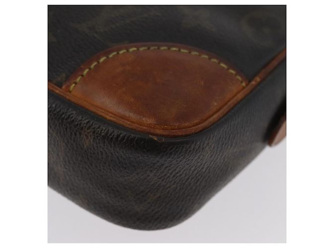 LOUIS VUITTON Clutch Marly Dragonne GM Monogram M51825 LV Auth th6646 Monogramma - vista 15