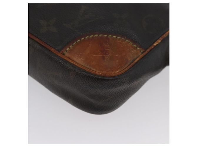LOUIS VUITTON Clutch Marly Dragonne GM Monogram M51825 LV Auth th6646 Monogramma - vista 17