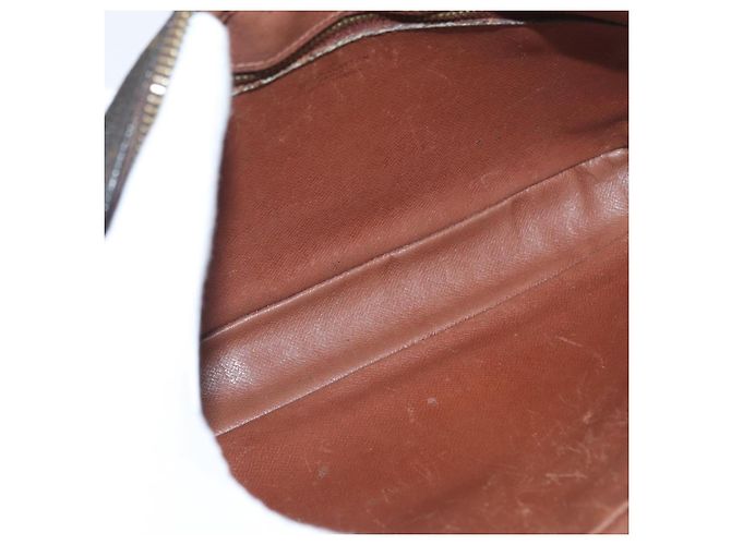 LOUIS VUITTON Clutch Marly Dragonne GM Monogram M51825 LV Auth th6646 Monogramma - vista 9