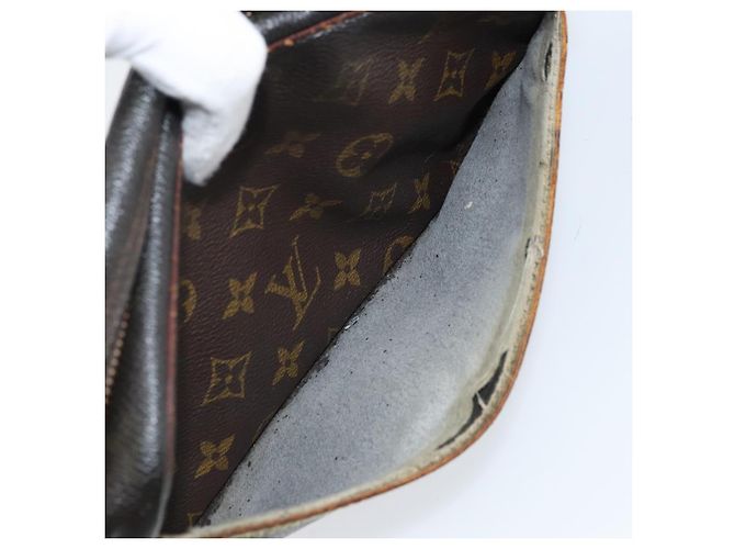 LOUIS VUITTON Clutch Compiegne 23 M51847 LV Auth BA11663 Monogramma - vista 10