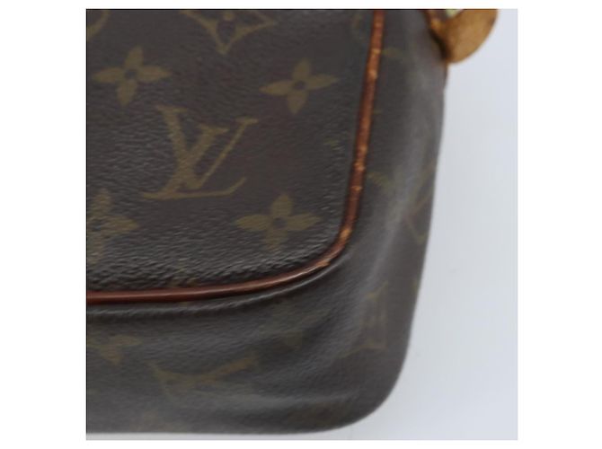LOUIS VUITTON Clutch Compiegne 23 M51847 LV Auth BA11663 Monogramma - vista 15