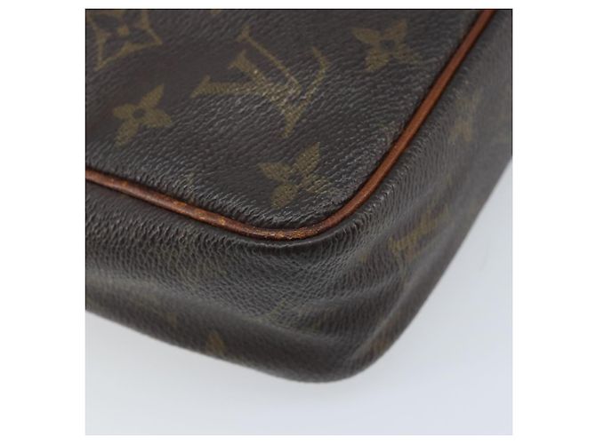 LOUIS VUITTON Clutch Compiegne 23 M51847 LV Auth BA11663 Monogramma - vista 16