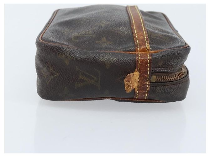 LOUIS VUITTON Clutch Compiegne 23 M51847 LV Auth BA11663 Monogramma - vista 3