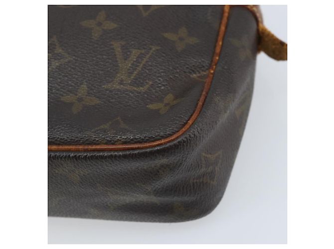 LOUIS VUITTON Clutch Compiegne 23 M51847 LV Auth BA11663 Monogramma - vista 7