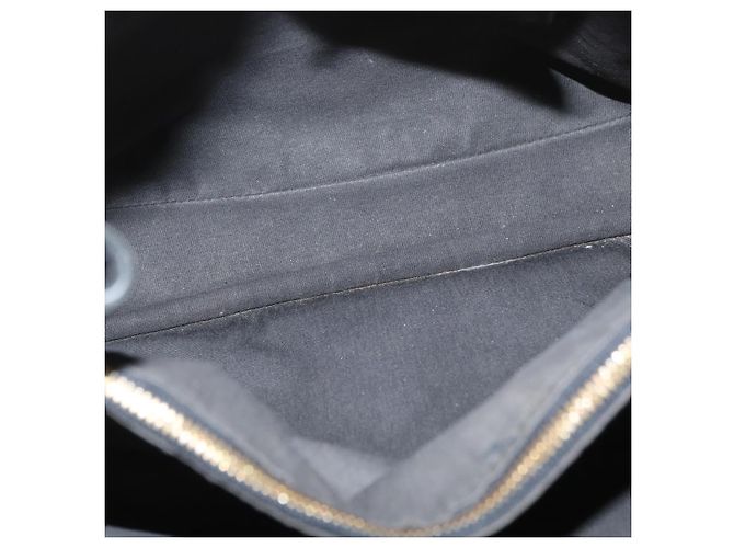 LOUIS VUITTON Borsa a Spalla Epi Mandala MM Nera M58892 LV Auth ka3396 Nero - vista 19