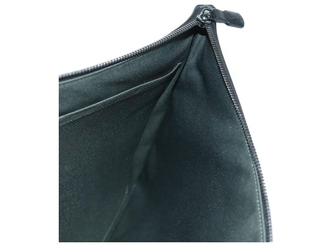 LOUIS VUITTON Bolsa Pochette Apollo Vivienne Eclipse Edición Limitada M62904 Auth LNZ609SAM Monograma - vista 22