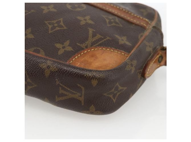 LOUIS VUITTON Borsa a Spalla Monogram Trocadero 23 M51276 LV Auth BA11671 Monogramma - vista 14