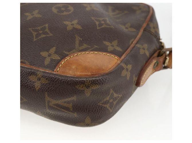 LOUIS VUITTON Borsa a Spalla Monogram Trocadero 23 M51276 LV Auth BA11671 Monogramma - vista 16